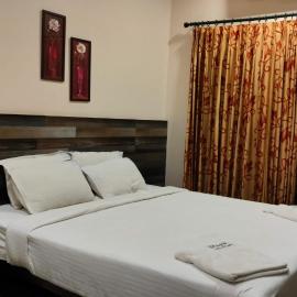 Royal Service apartment - KK Nagar Madurai