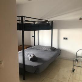 Espacioso Piso Gandia con Aire Acondicionado, hotel a Gandia
