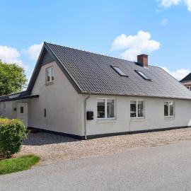 4 Bedroom Nice Home In Bedsted Thy, hotel en Bedsted Thy