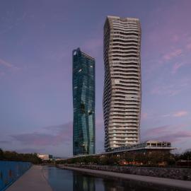 Four Points by Sheraton Izmir, ξενοδοχείο στη Σμύρνη