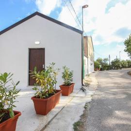 Nice Home In Casalvelino With House Sea View