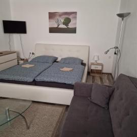 Apartmány Fenix, hôtel à Bytca
