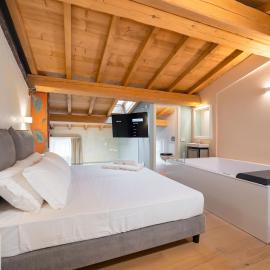 Giulietta Luxury Suite