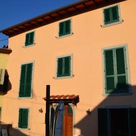 borgo di Carlotta – hotel w mieście Vicchio