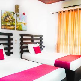 The Cave Regal Hotel