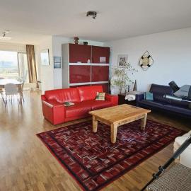 Hello Zeeland - Appartement Port Scaldis 19-031, hotel in Breskens