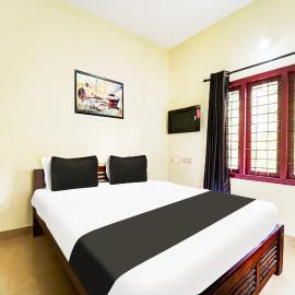 Hotel O Nettoor Near Lakeshore Hospital