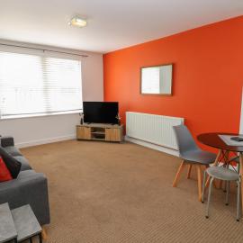 Curwen Apartment