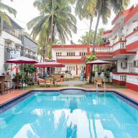 Grande Ave Maria Resort