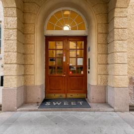 The Apartments Company - The Sweet, hotel sa Oslo