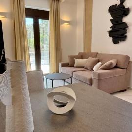 Agios Nikolaos Open Living Suite, hotel in Agios Nikolaos