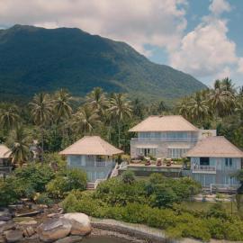 Ranai में, होटल Adiwana Jelita Sejuba Natuna