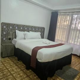 DeepSea Resort Kitale，基塔萊的飯店