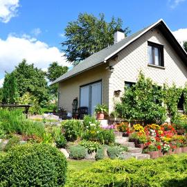 Ferienhaus Faber, ξενοδοχείο σε Suhl