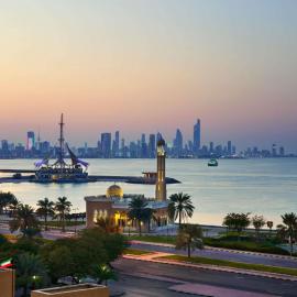 ibis Kuwait Salmiya, hotel di Kuwait