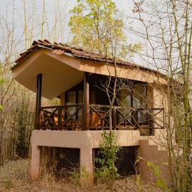 Monsoon Forest By Greetoe Resorts