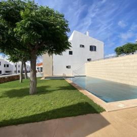 Sa TORRE 2 by SOM Menorca, hotel v destinaci Fornells