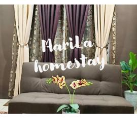 Marila Homestay Taman Indera Sempurna, Kuantan