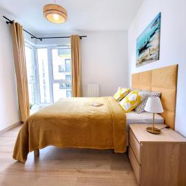 Ursus Premium Apartments, Hotel in Warschau