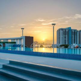 Residence Inn by Marriott Miami Beach South Beach