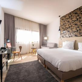 L'Adresse Dakar, hotel in Dakar