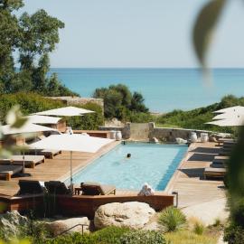 Casa Paradisu, hotel u gradu L'Il-Rus