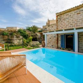 Le Dimore - Ville con piscina