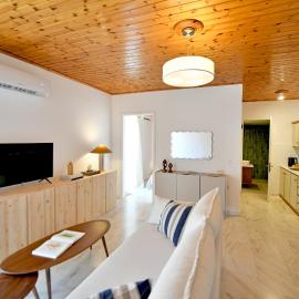 Amaryllis apartment