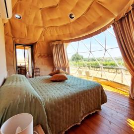Le Stelle di Elisa - Wine & Truffle Glamping, hotel in Suvereto