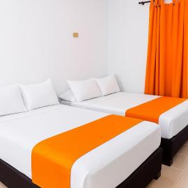 Hostal Mi Casita, khách sạn ở Valledupar