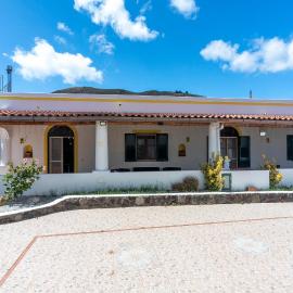 Villa Eden