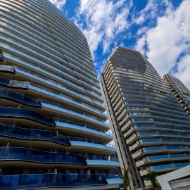 SUNSET SAILORS prime apartments