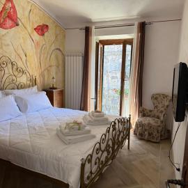 Il Balconcino, hotel in Abbadia San Salvatore