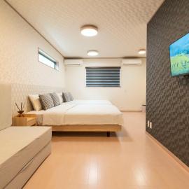 air駅前民泊, hotel in Izumi-Sano