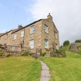 South View, Gunnerside