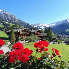 Außermoos-Zuhaus, hotel in Alpbach