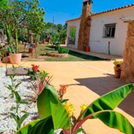 Buganvilla, Hotel in Valencia