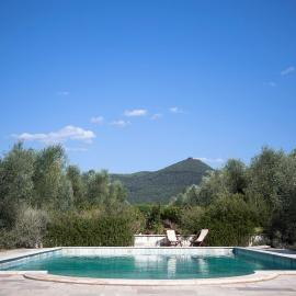 Agriturismo Tra gli Ulivi, Chiappini Winery, מלון בבולגרי
