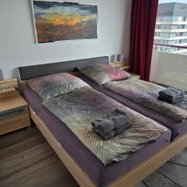 Let's RelaxX 2-Rooms