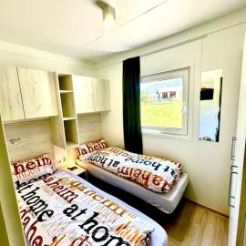 LuxCube 3, хотел в Agarn