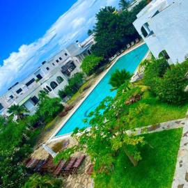 Studio Leliya 2, Hotel in Malindi