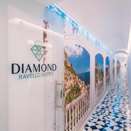 Diamond Ravello Suites