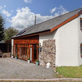 Church Barn
