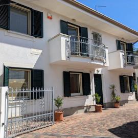 Serenissima, hotel in Monfalcone