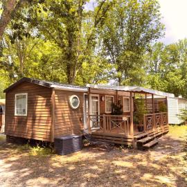 Family Rivages des Landes