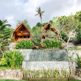 Adinata Villa by Manara, hotel a Karangasem