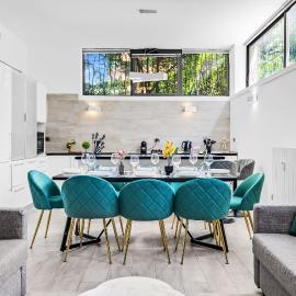 Luxury House Jacuzzi - Milano