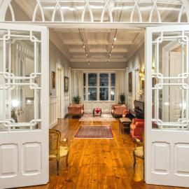 Victoria Mansion A Luxurious Neoclassical Experience