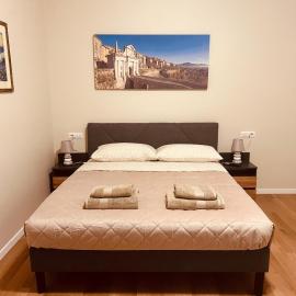 Sonila's Home 2, hotel v Bergamu