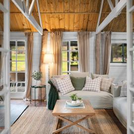 Mulberry Cottage